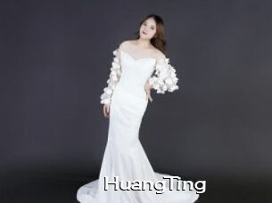 HuangTing