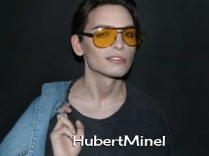 HubertMinel