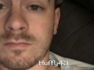 Huffy43