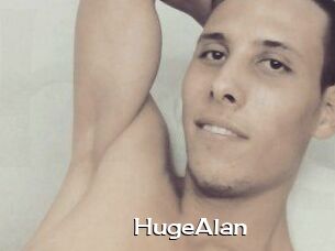 HugeAlan