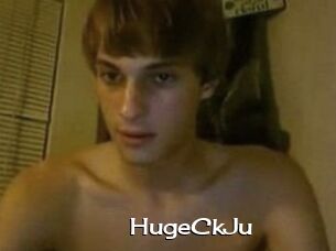 HugeCkJu