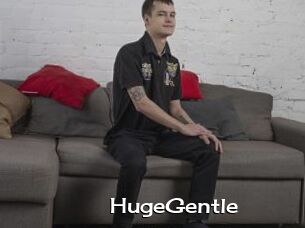 HugeGentle