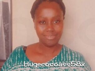 Hugecocoass58x