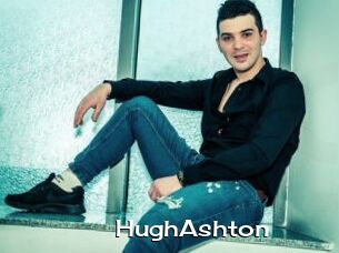 HughAshton