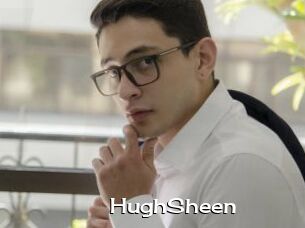 HughSheen