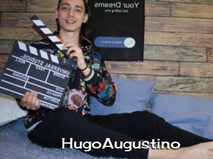 HugoAugustino