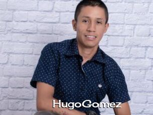 HugoGomez