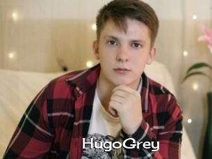 HugoGrey