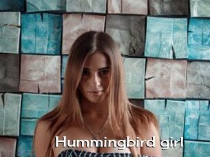 Hummingbird_girl