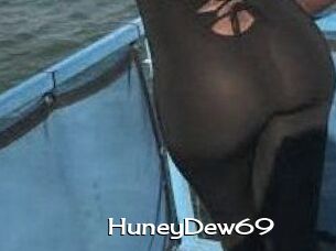 HuneyDew69