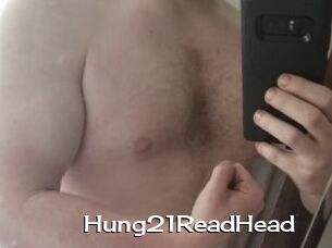 Hung21ReadHead