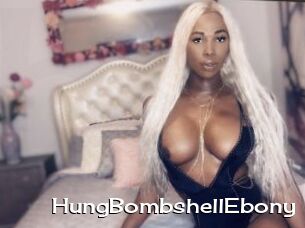 HungBombshellEbony