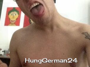 HungGerman24