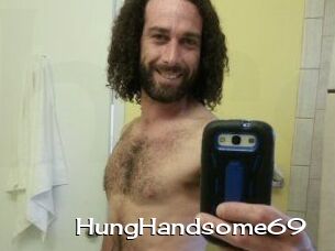 HungHandsome69