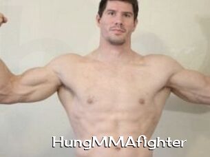 HungMMAfighter
