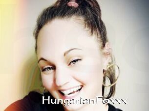 HungarianFoxxx