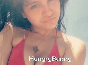 HungryBunny