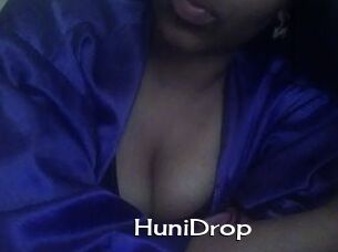 HuniDrop