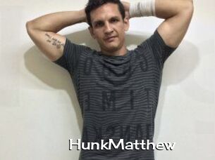 HunkMatthew