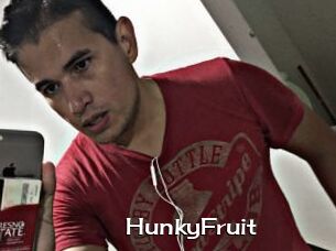 HunkyFruit