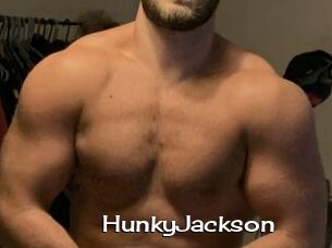 HunkyJackson