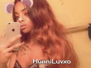 HunniLuvxo