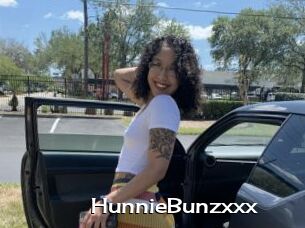 HunnieBunzxxx