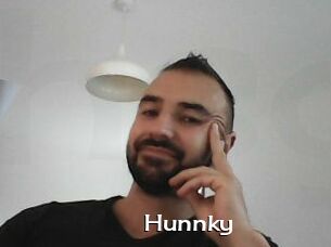 Hunnky