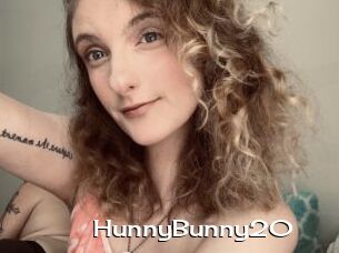 HunnyBunny20