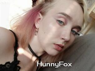 HunnyFox