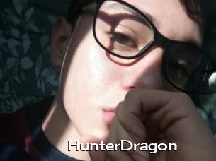 HunterDragon