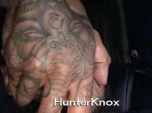 HunterKnox