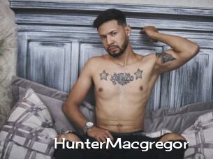 HunterMacgregor