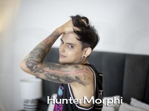 HunterMorphi