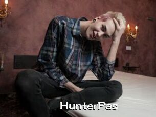 HunterPas