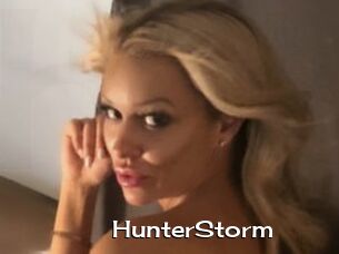 HunterStorm