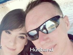 Husband