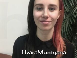 HvaraMontyana