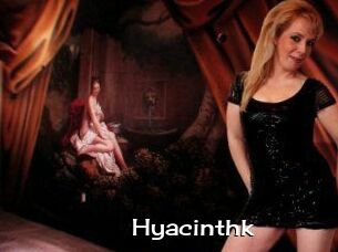 Hyacinthk