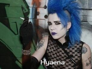 Hyaena