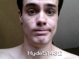 Hyde51432
