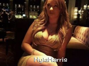 HylaHarris
