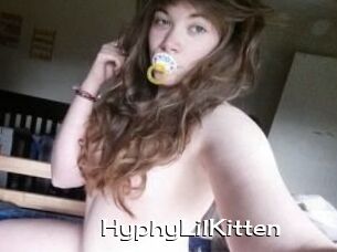 HyphyLilKitten