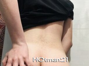 H0tman21