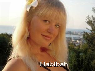 Habibah