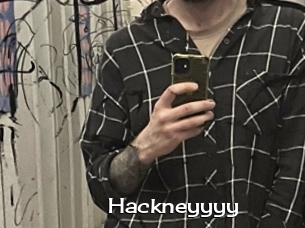 Hackneyyyy