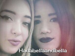 Hadabellaandbella