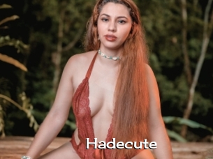 Hadecute