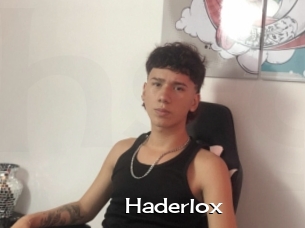 Haderlox