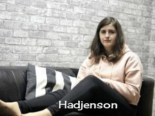 Hadjenson